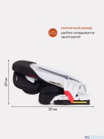 АВТОКРЕСЛО RANT TAXI ISOFIX 1/2/3 (9-36 КГ)