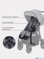 КОЛЯСКА ПРОГУЛОЧНАЯ RANT CASPIA 2.0