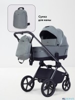 Коляска Rant Falcon Soft Therm 2 в 1 RA111 