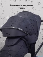 Коляска Rant Falcon Soft Therm 2 в 1 RA111 