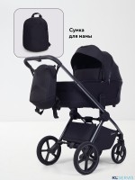 Коляска Rant Falcon Soft Therm 2 в 1 RA111 