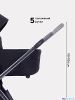 Коляска Rant Falcon Soft Therm 2 в 1 RA111 