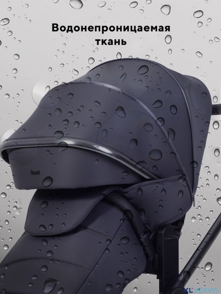 Коляска Rant Falcon Soft Therm 2 в 1 RA111 