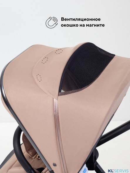 Коляска Rant Falcon Soft Therm 2 в 1 RA111 