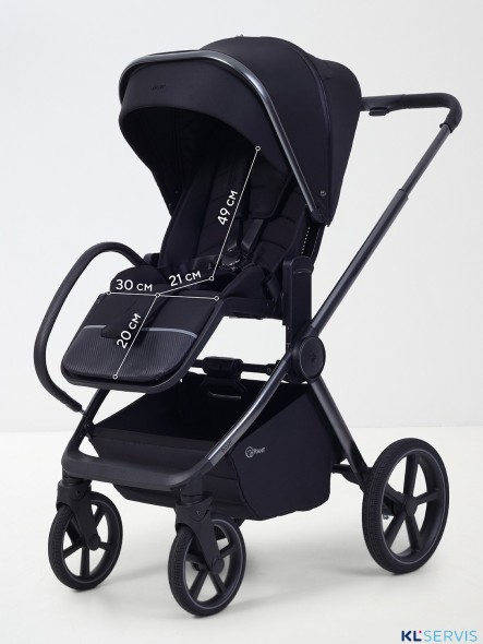 Коляска Rant Falcon Soft Therm 2 в 1 RA111 