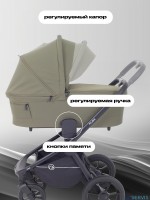 Коляска детская RANT 