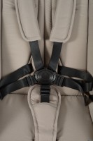 Коляска Rant FLEX forma 2 в 1 RA124 (складная люлька) 