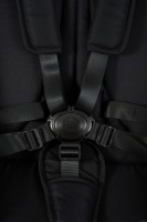 Коляска Rant FLEX forma 2 в 1 RA124 (складная люлька) 