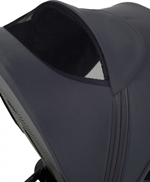 Коляска Rant FLEX forma 2 в 1 RA124 (складная люлька) 