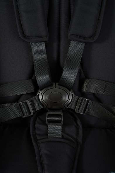 Коляска Rant FLEX forma 2 в 1 RA124 (складная люлька) 