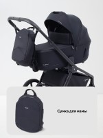 КОЛЯСКА 2 В 1 RANT FLEX SOFT THERM 