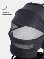 КОЛЯСКА 2 В 1 RANT FLEX SOFT THERM 