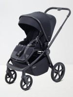 КОЛЯСКА 2 В 1 RANT FLEX SOFT THERM 