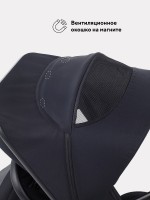 КОЛЯСКА 2 В 1 RANT FLEX SOFT THERM 