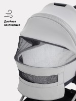 КОЛЯСКА 2 В 1 RANT FLEX SOFT THERM 