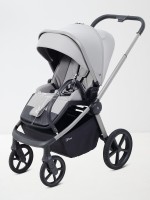 КОЛЯСКА 2 В 1 RANT FLEX SOFT THERM 