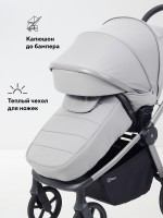 КОЛЯСКА 2 В 1 RANT FLEX SOFT THERM 