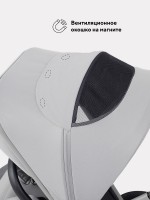 КОЛЯСКА 2 В 1 RANT FLEX SOFT THERM 