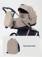 КОЛЯСКА 2 В 1 RANT FLEX SOFT THERM 