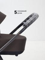 КОЛЯСКА 2 В 1 RANT FLEX SOFT THERM 