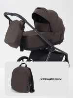 КОЛЯСКА 2 В 1 RANT FLEX SOFT THERM 