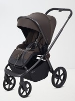 КОЛЯСКА 2 В 1 RANT FLEX SOFT THERM 