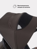 КОЛЯСКА 2 В 1 RANT FLEX SOFT THERM 