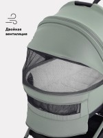 КОЛЯСКА 2 В 1 RANT FLEX SOFT THERM 