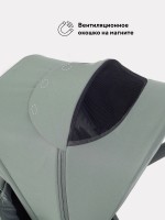 КОЛЯСКА 2 В 1 RANT FLEX SOFT THERM 