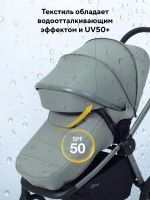 КОЛЯСКА 2 В 1 RANT FLEX SOFT THERM 