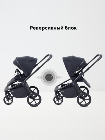 КОЛЯСКА 2 В 1 RANT FLEX SOFT THERM 