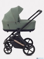 КОЛЯСКА 2 В 1 RANT GARDA