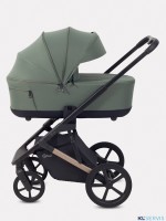 КОЛЯСКА 2 В 1 RANT GARDA