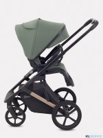 КОЛЯСКА 2 В 1 RANT GARDA