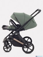 КОЛЯСКА 2 В 1 RANT GARDA