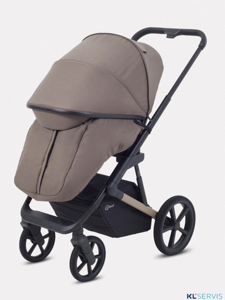 КОЛЯСКА 2 В 1 RANT GARDA