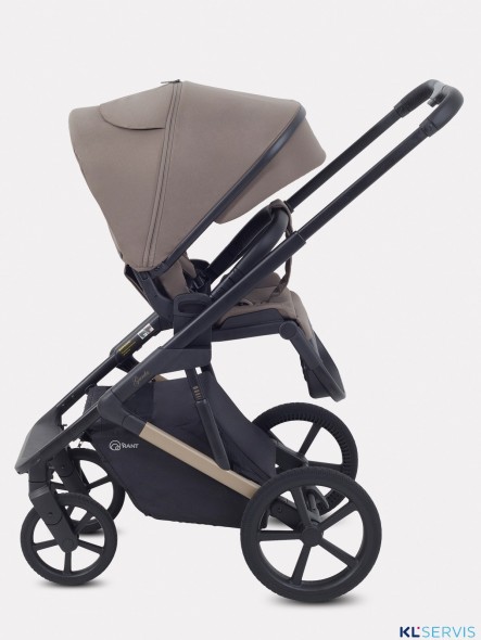 КОЛЯСКА 2 В 1 RANT GARDA