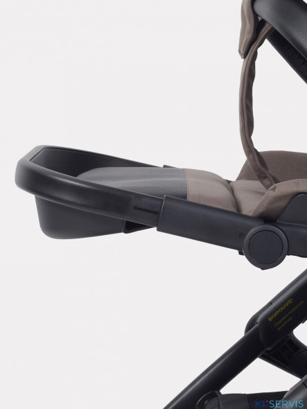 КОЛЯСКА 2 В 1 RANT GARDA