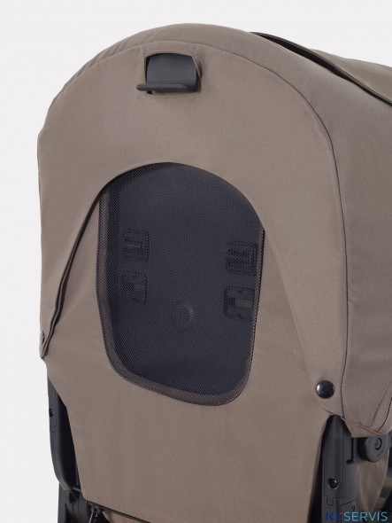 КОЛЯСКА 2 В 1 RANT GARDA