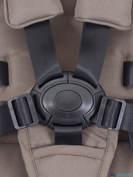 КОЛЯСКА 2 В 1 RANT GARDA