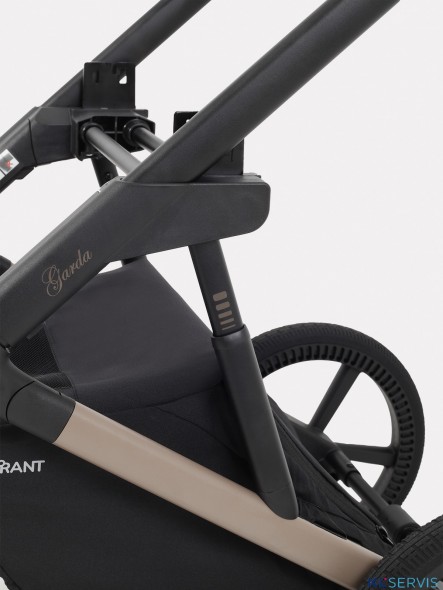 КОЛЯСКА 2 В 1 RANT GARDA