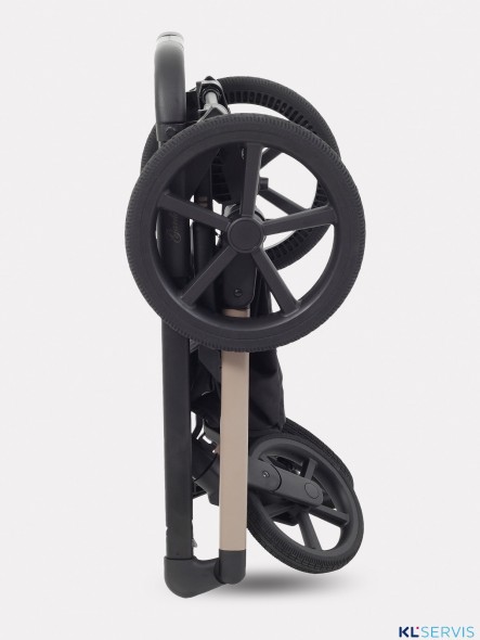 КОЛЯСКА 2 В 1 RANT GARDA