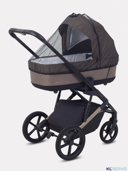 КОЛЯСКА 2 В 1 RANT GARDA