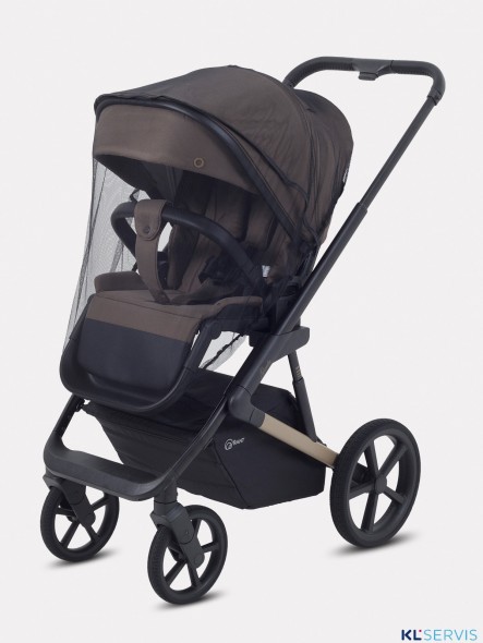 КОЛЯСКА 2 В 1 RANT GARDA