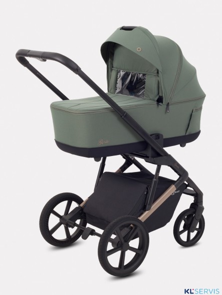 КОЛЯСКА 2 В 1 RANT GARDA