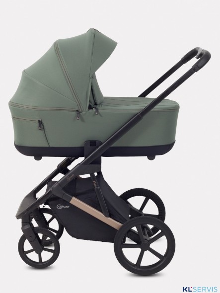 КОЛЯСКА 2 В 1 RANT GARDA
