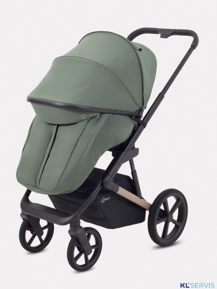 КОЛЯСКА 2 В 1 RANT GARDA