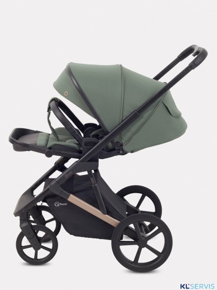 КОЛЯСКА 2 В 1 RANT GARDA