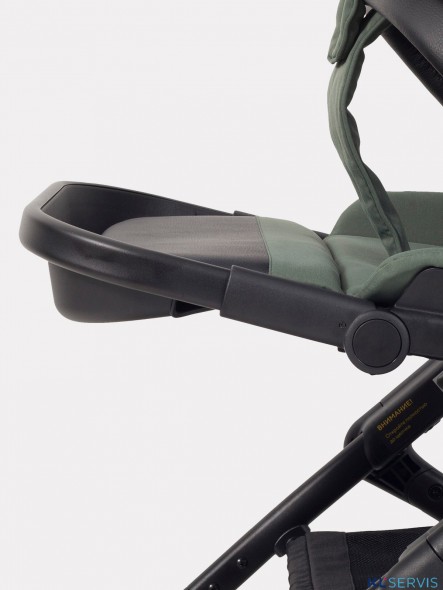 КОЛЯСКА 2 В 1 RANT GARDA