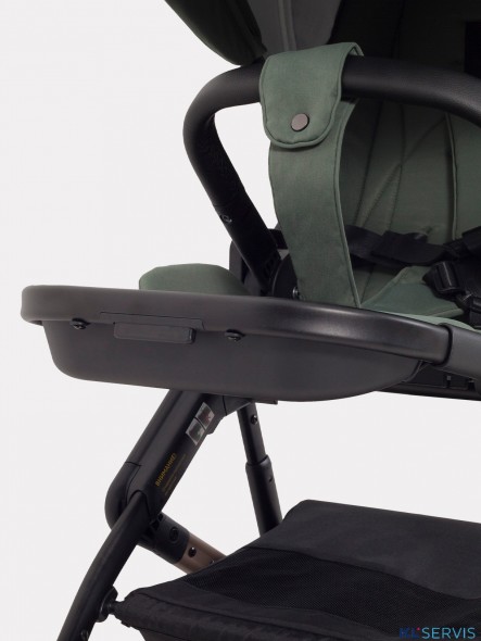 КОЛЯСКА 2 В 1 RANT GARDA